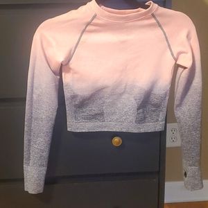 Workout top